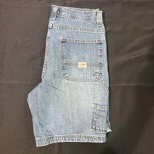 Eddie Bauer Jean shorts